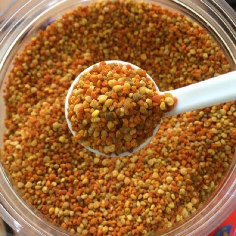 [FREESHiP] Phấn Hoa Rừng Tây Bắc Lai Châu { Thơm chuẩn rừng}