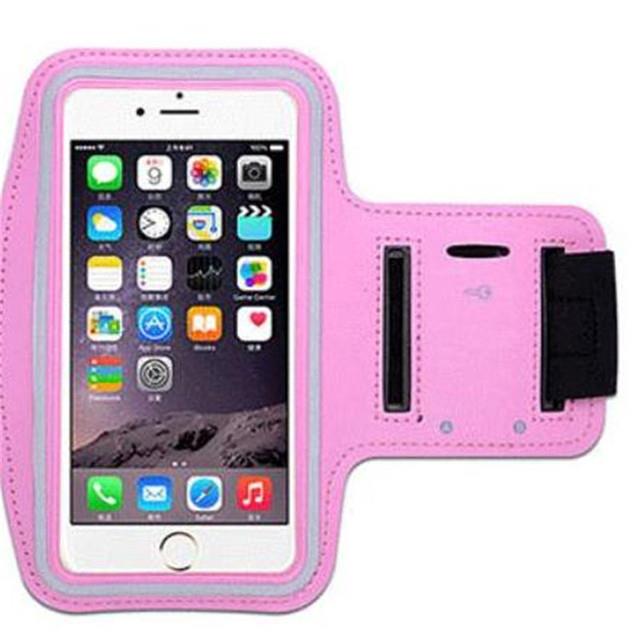 2022 new armband phone case for arm holder mobile bag iphone smartphones 5.5