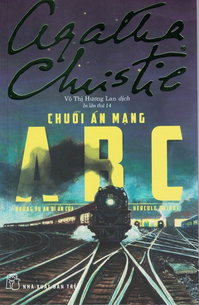 Chuỗi án mạng ABC