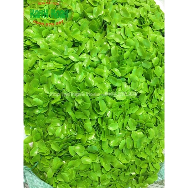 1kg vảy rồng nhựa làm trap rồng 🐉 - Phụ kiện hoa