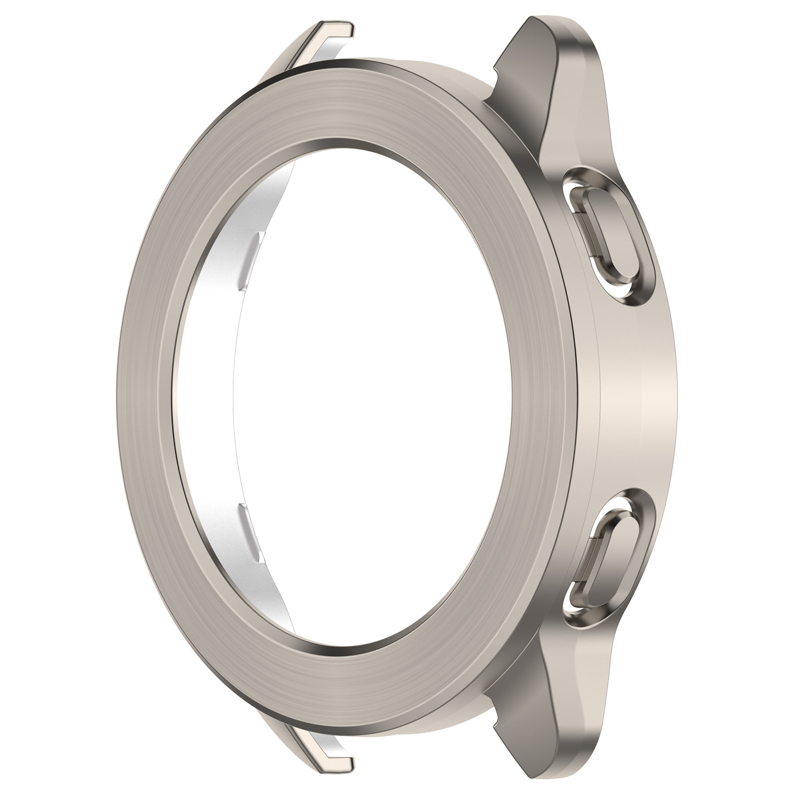 Thích hợp cho Xiaomi xem S3 bezel xem S3 bảo vệ trường hợp + thay thế bezel Bộ