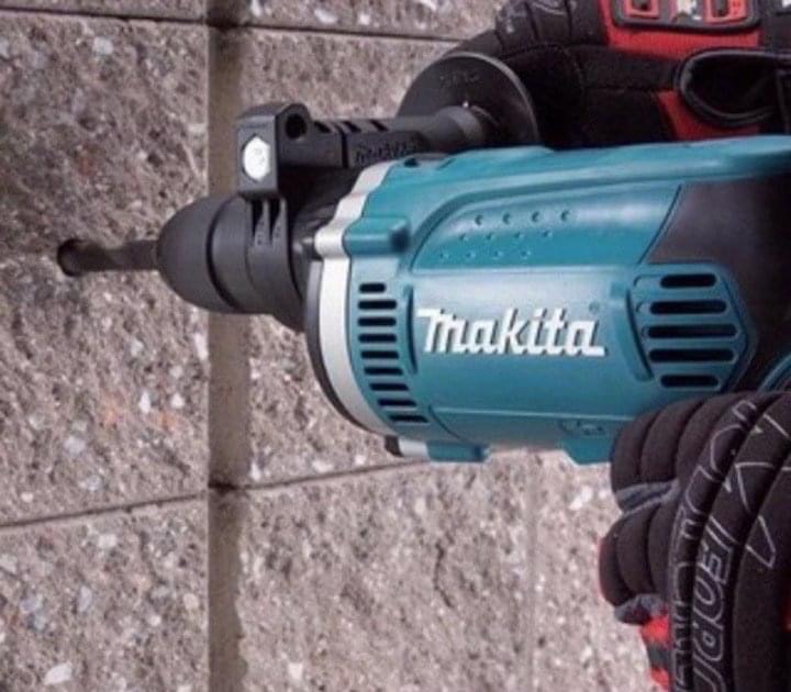 máy khoan 13re kèm 32 phụ kiện