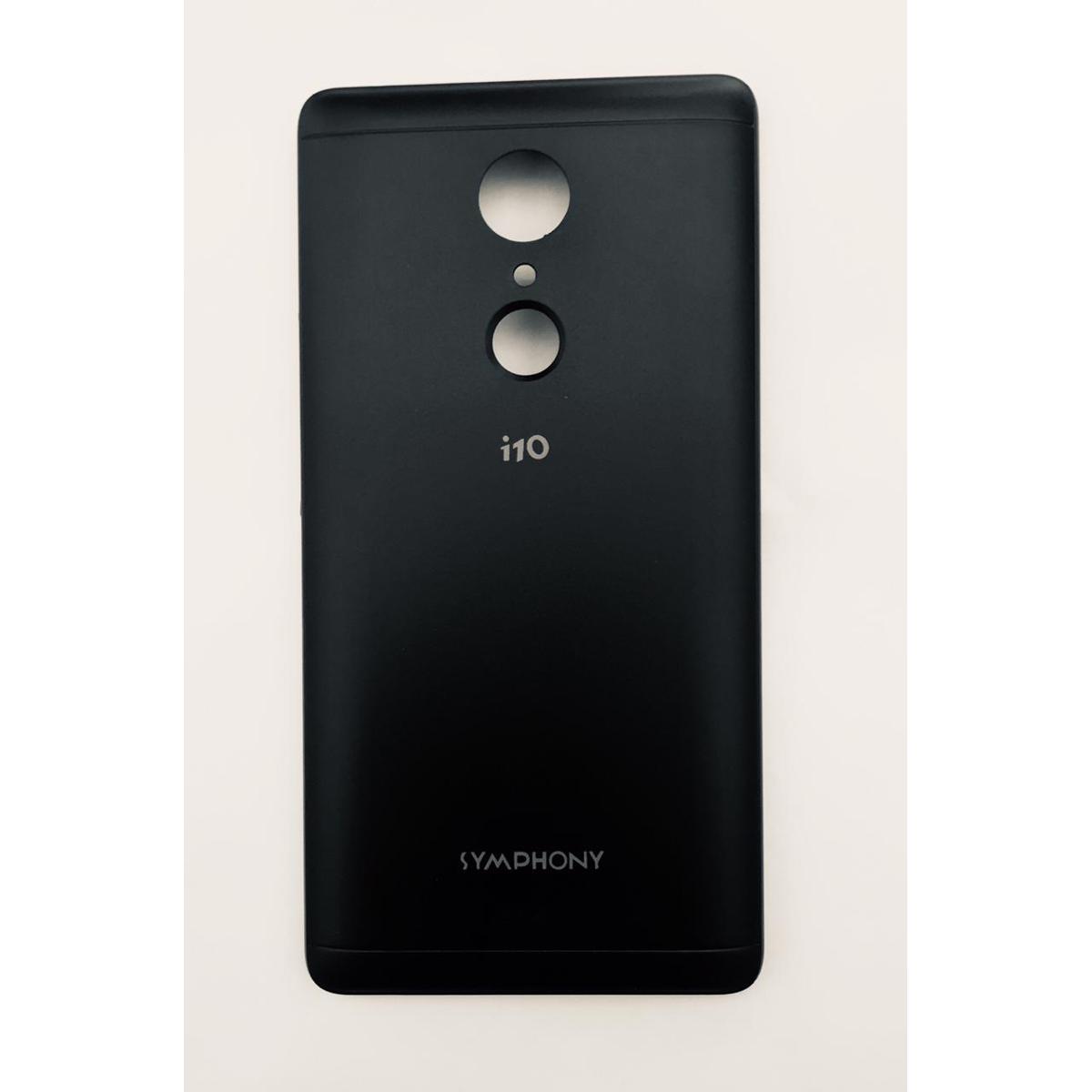 Symphony I10 Mobile Back Shell / Back Panel / Casing / Battery Cover