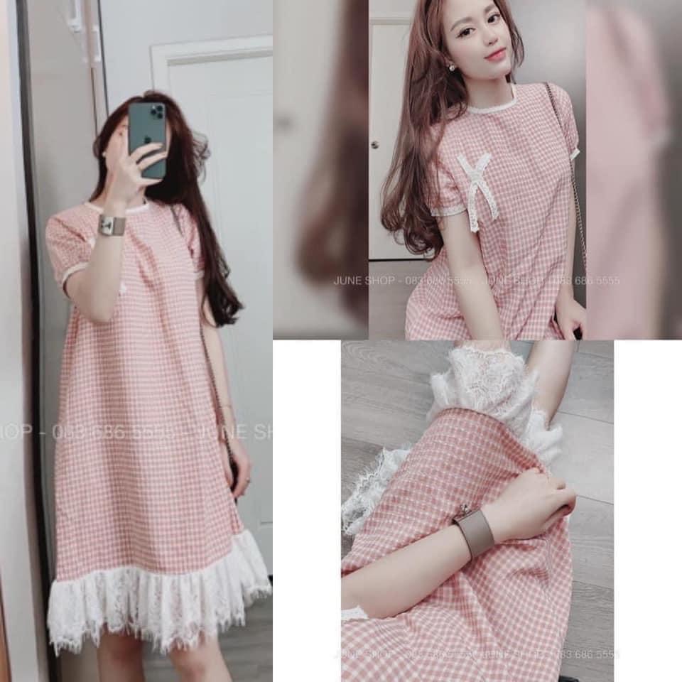 Váy Bầu, Đầm Bầu Đẹp, Giá Rẻ
