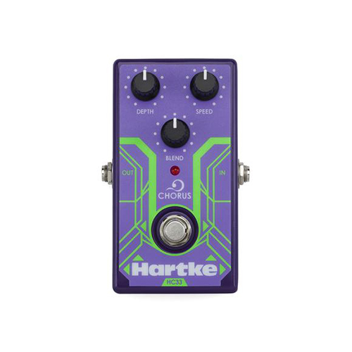 hartke bass chorus