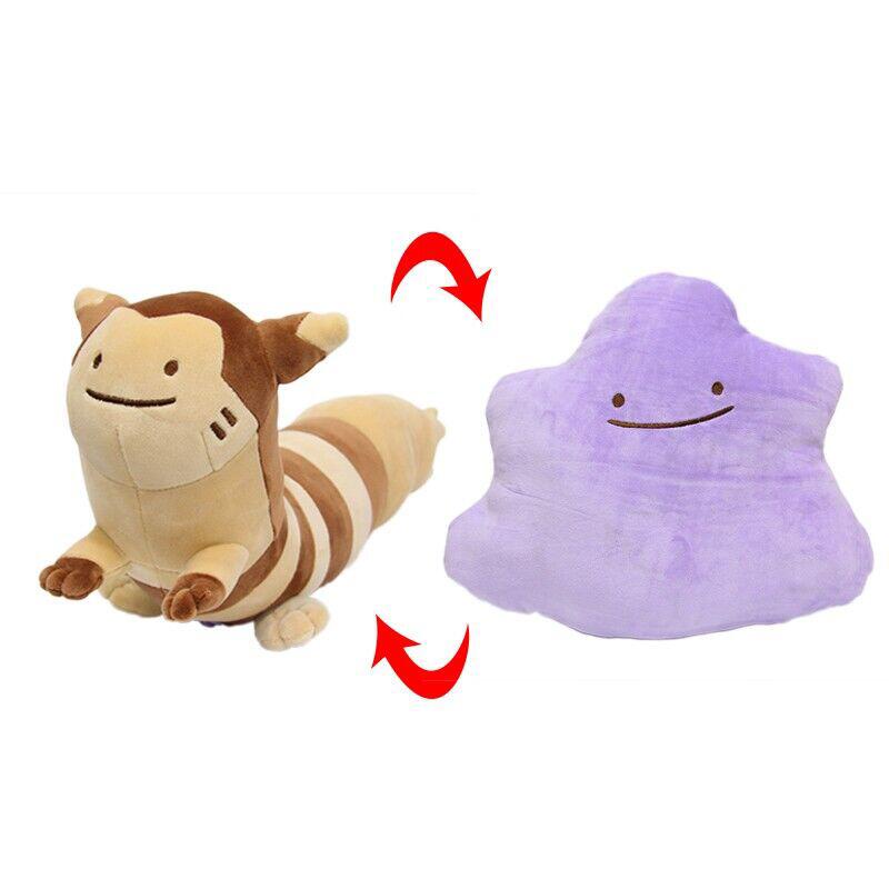 charmander pillow plush