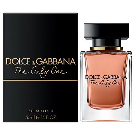 the only one dolce gabbana 50 ml