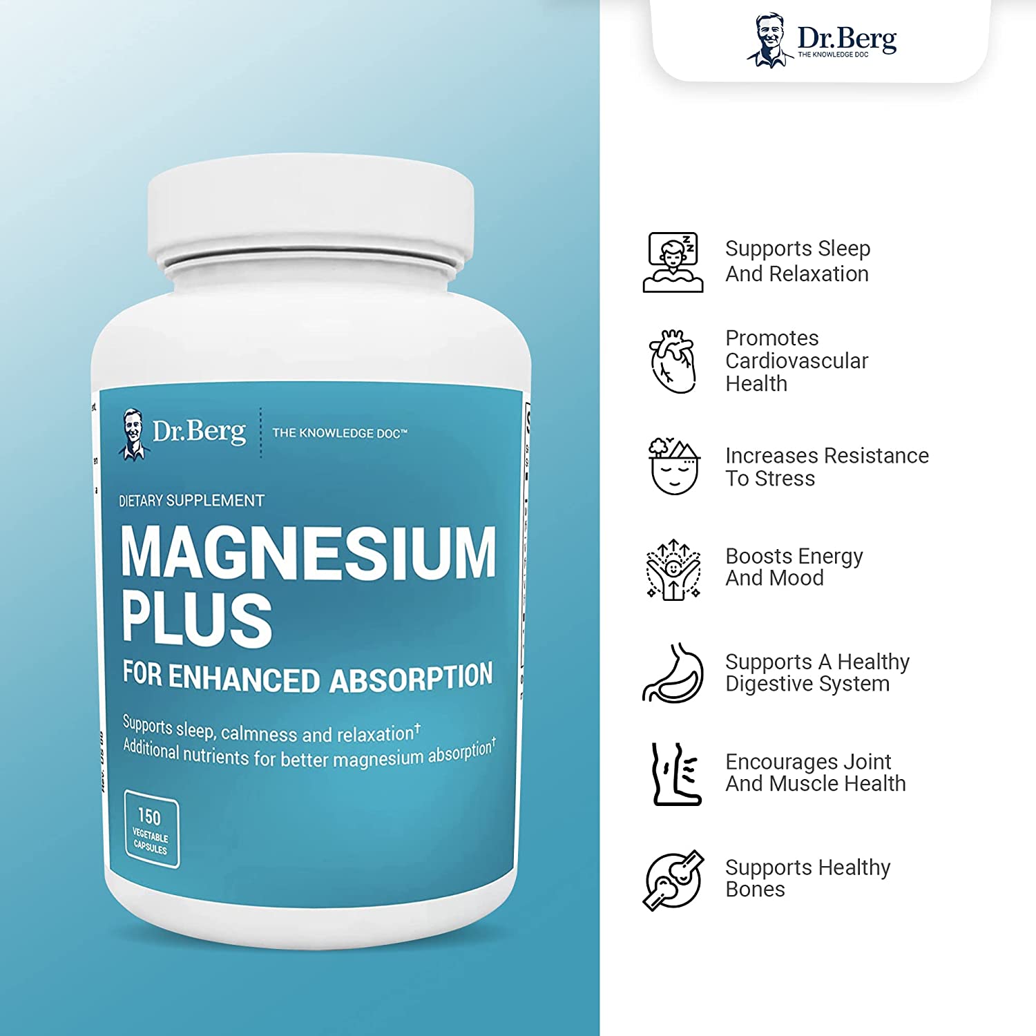 Experience The Power Of Sleep: Amazon'S £9 Magnesium Capsules - p05nge2