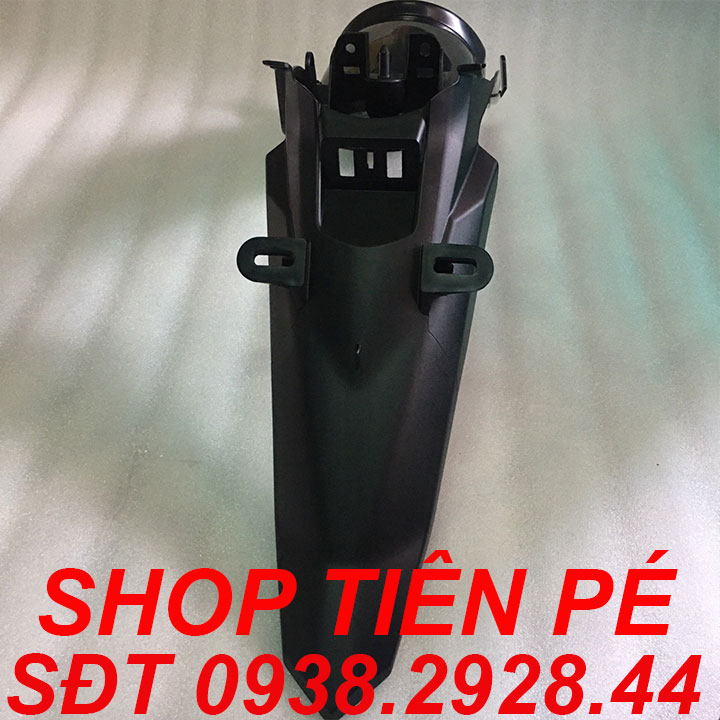 Dè biển số ex 135 hàng zin