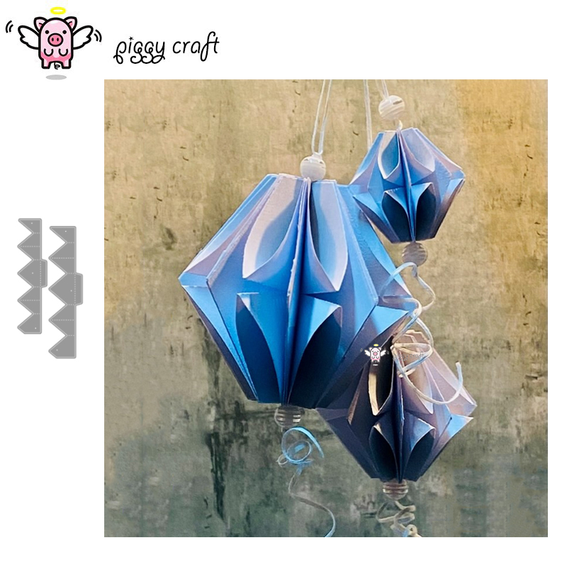 Piggy%20Craft%20Metal%20Cutting%20Dies%20Cut%20Die%20Mold%20Various%20Folded%20Flowers%20Scrapbook%20Paper%20Craft%20Mould%20Punch%20Stencils%20Dies%20-%20Image%207