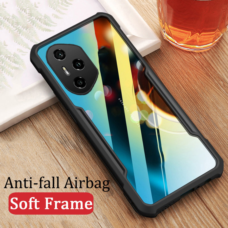 Phone%20case%20For%20Honor%20300%20Pro%20Back%20cover%20Transparent%20Full%20Air%20Protection%20Soft%20Armor%20Shockproof%20cover%20For%20Honor%20300%20Ultra%20Cover%20cases%20-%20Image%202