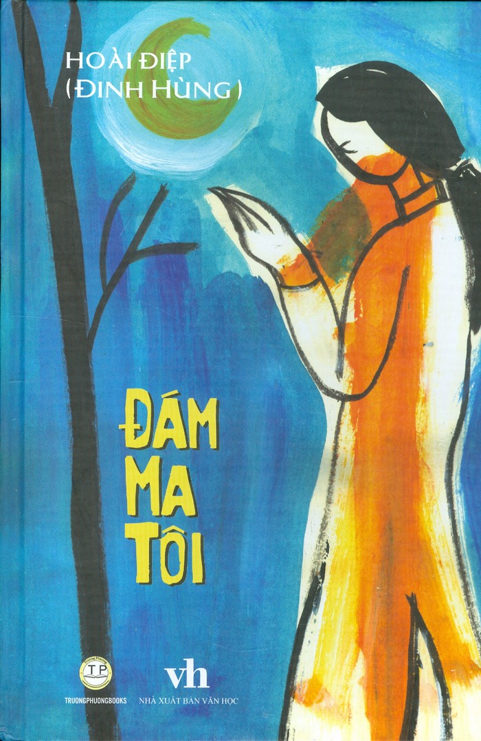 Đám ma tôi (Bìa cứng)