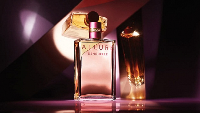 [chai chiết] Nước Hoa Nữ Ⓒhanel Allure Sensuelle Eau De Parfum