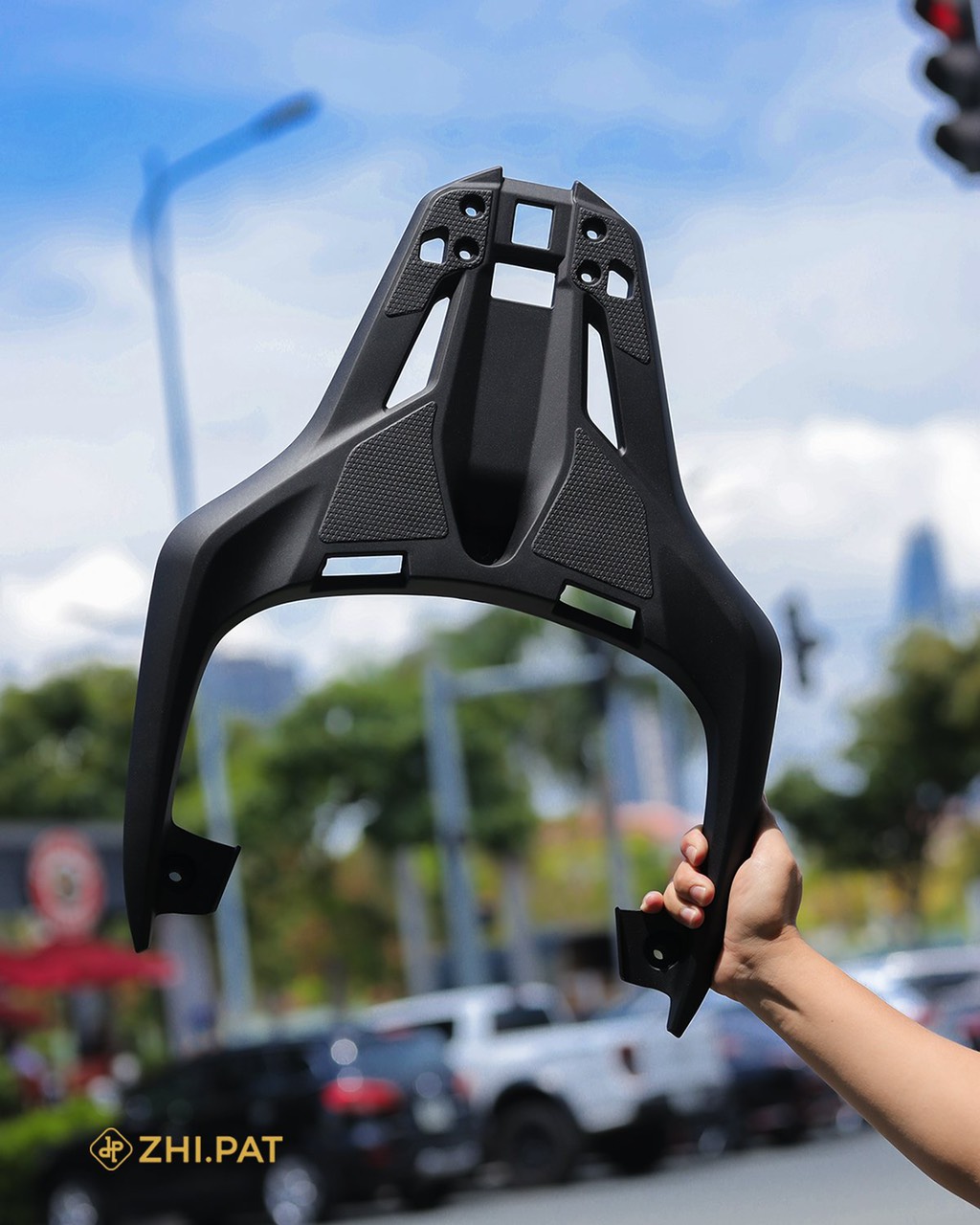 Tay dắt sh 350i zhipat cho sh việt 2020-2022 ,tay dắt sh 2020 - 2022