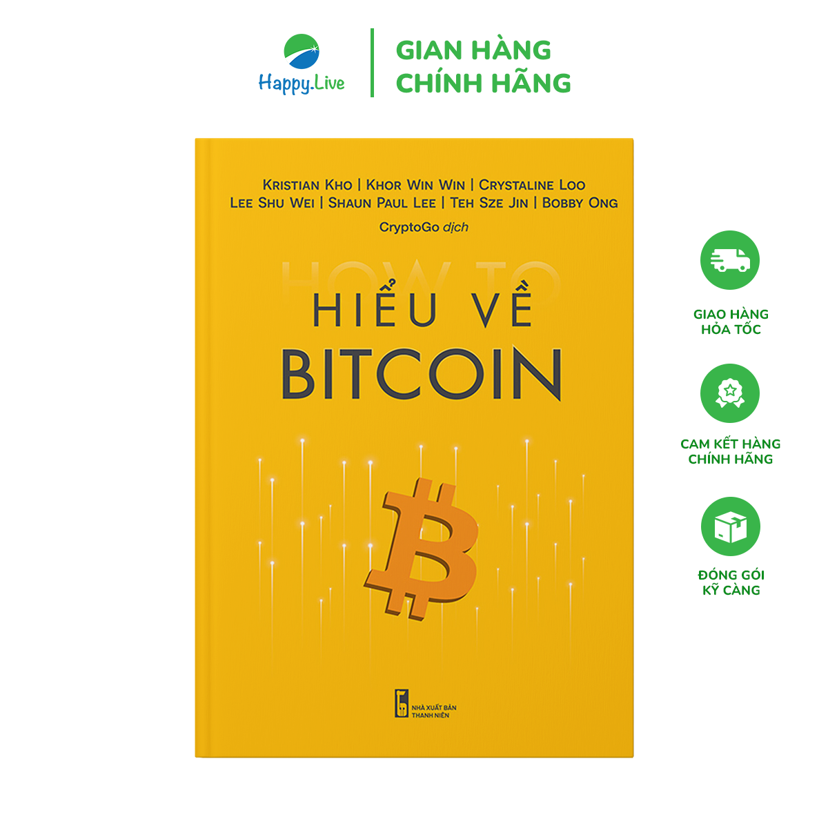 Sách-Hiểu về BITCOIN