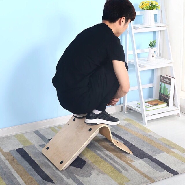 Ghế bệt  gỗ kiểu   nhật ( Hàng nhập khẩu)