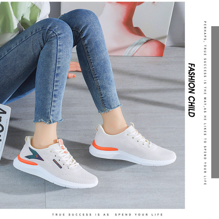 Giày nữ ,Giày Thể Thao Nữ Thời Trang LADYKID 68788