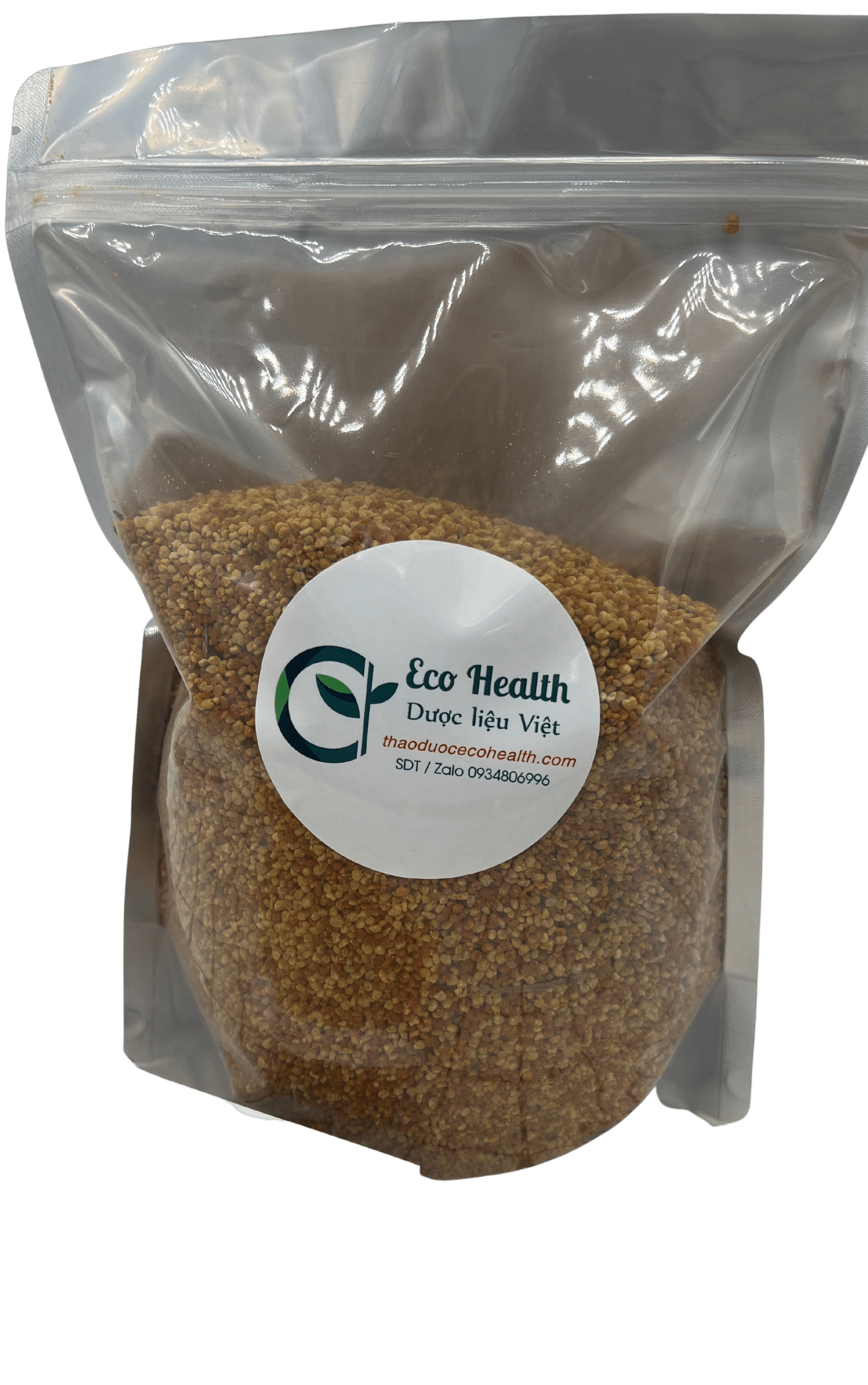 500g Phấn hoa mật ong rừng Tây Bắc