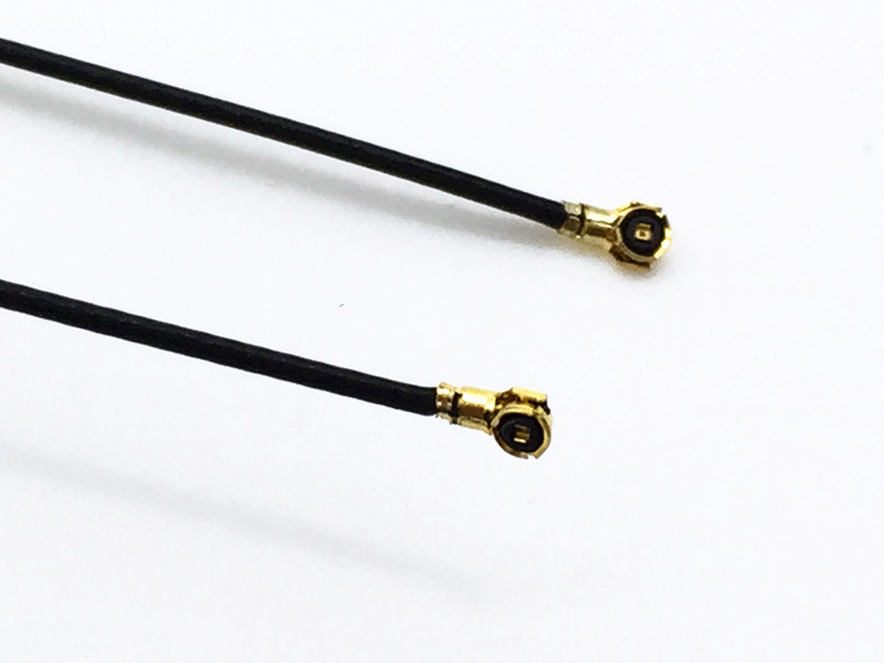 Cáp Anten Wireless IPEX4 có Đầu Bắt Ốc Jack SMA