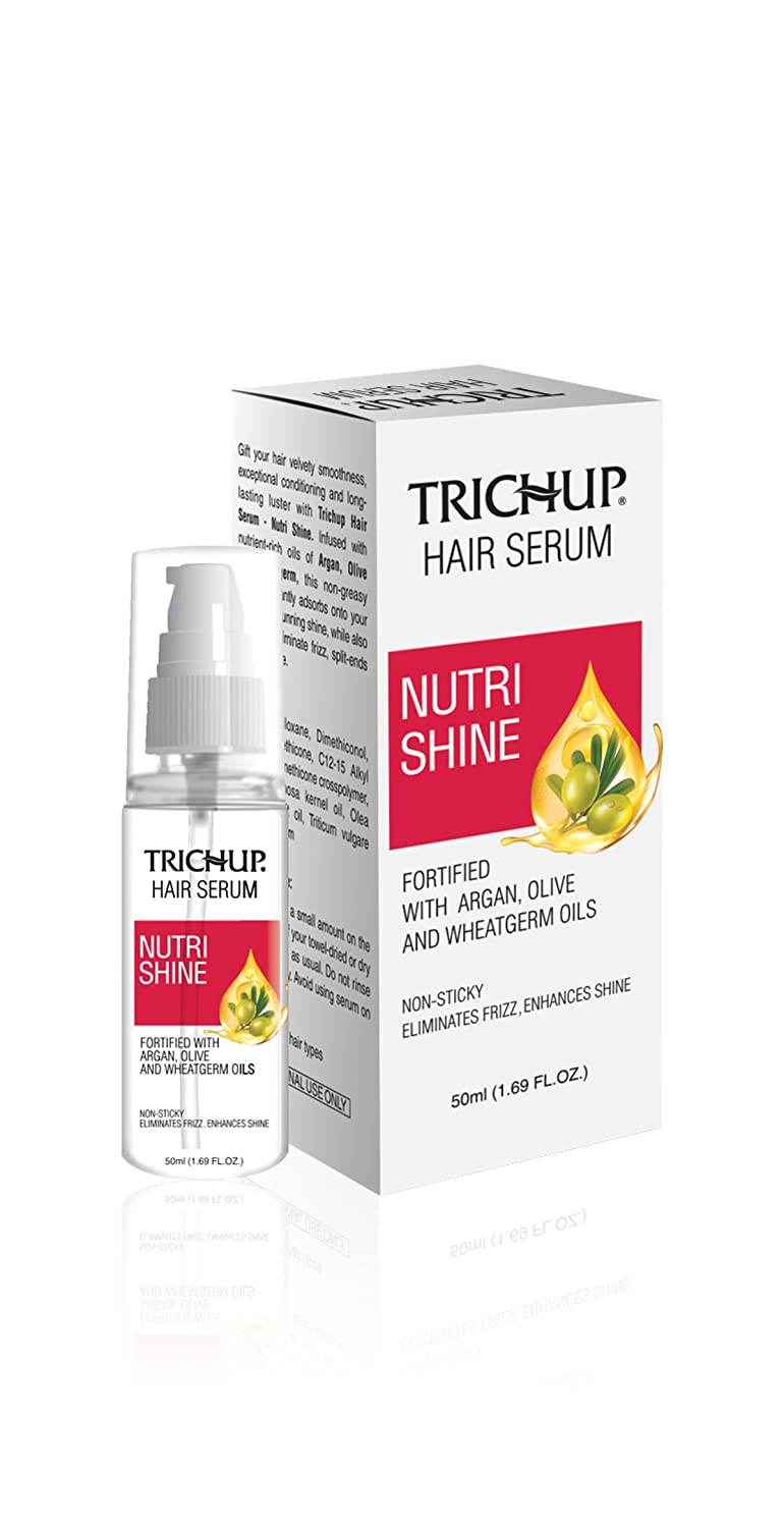 serum dưỡng tóc trichup cao cấp Ấn độ