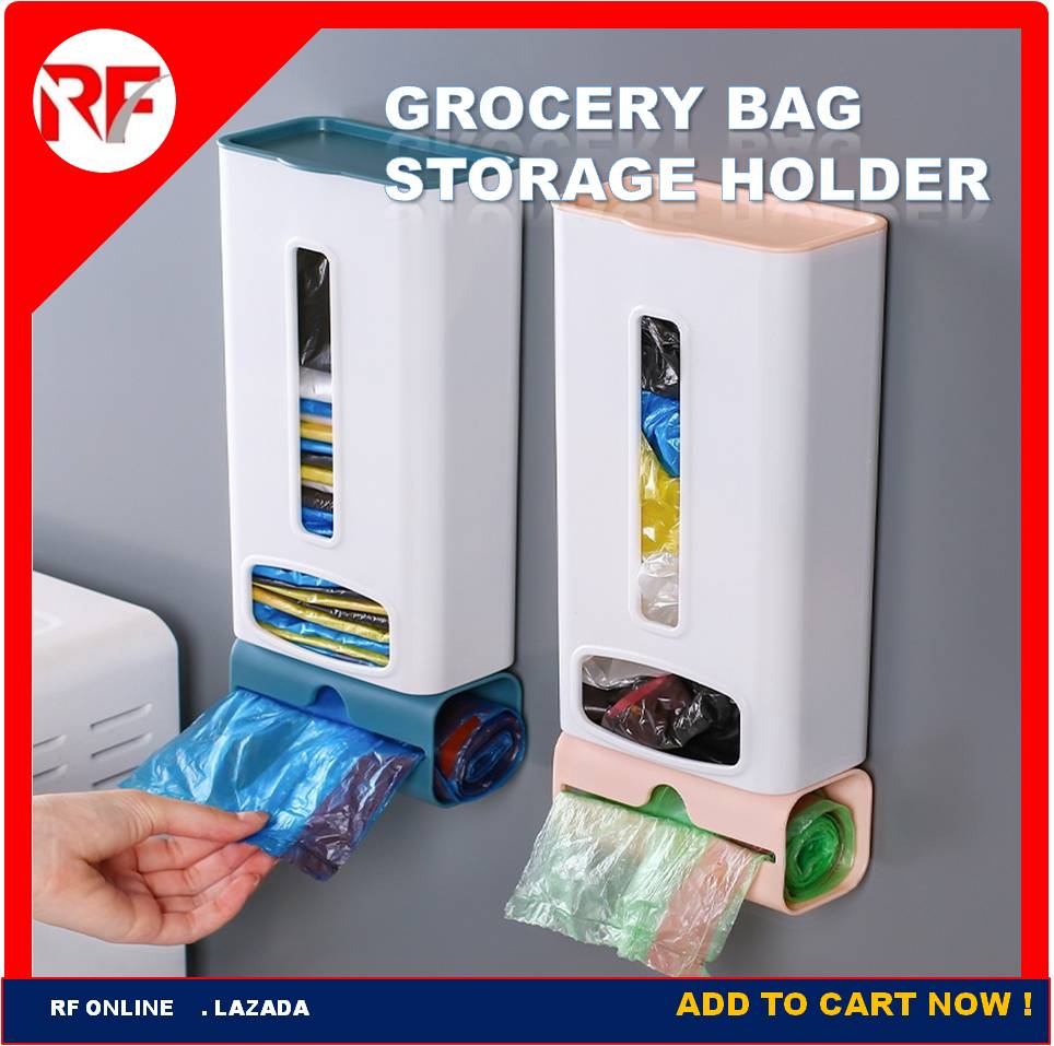 plastic bag dispenser buy online