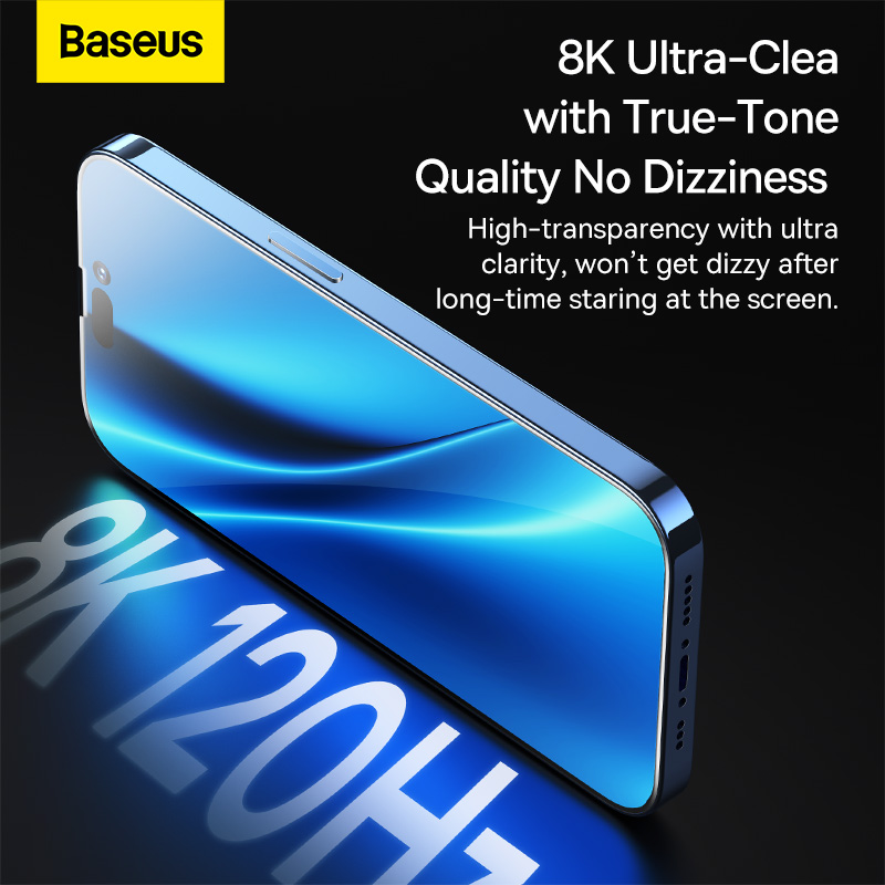 Tempered Glass Screen Protector For LG Velvet – Full Cover Gorilla Glass