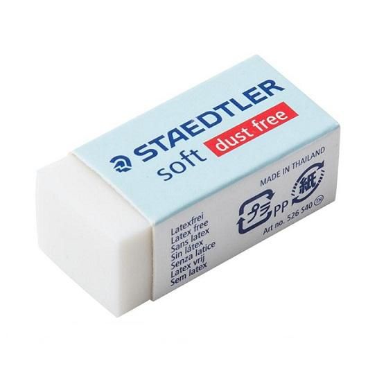 Tẩy Chì Staedtler 526 S40