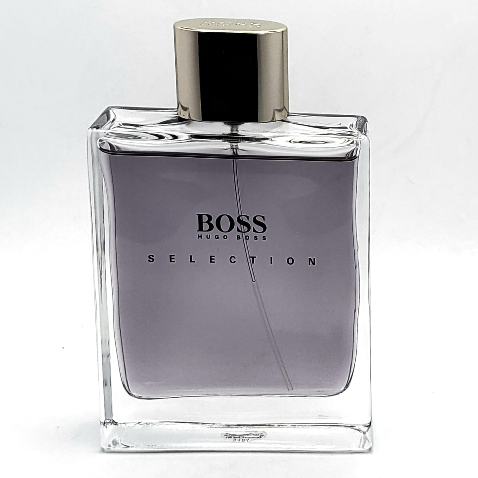 Boss Selection Hugo Boss 100 Ml 90 Ml Hugo Boss Selection For Men