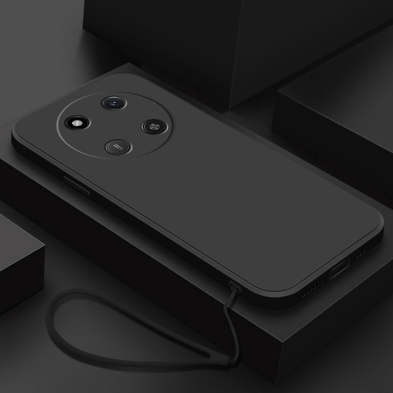 Honor%20X9C%205G%20X9C%20Straight%20Edge%20Liquid%20Silicon%20Rubber%20Case%20+%20Lanyard%20Matted%20TPU%20Casing%20Strap%20Shockproof%20Cover%20-%20Image%208