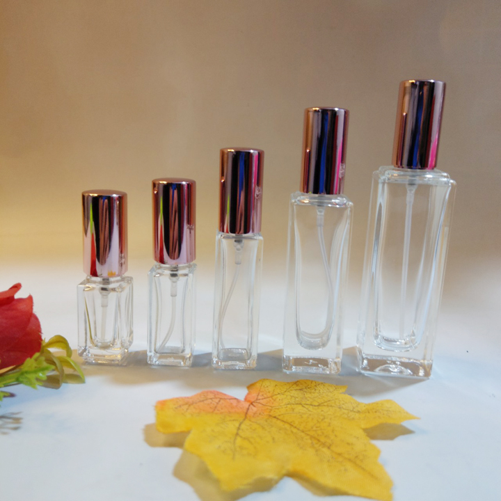 Chai rỗng chiết nước hoa mini 3-5-8-10ml - A032