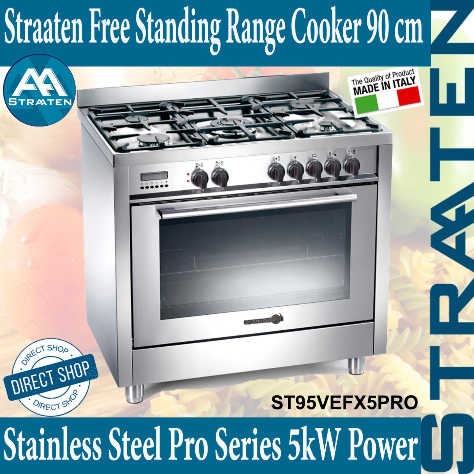 110 electric stoves