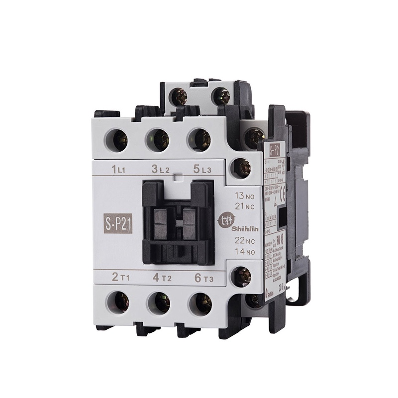 Products Unlimited 3100-30Q8274N Contactor 24V Coil 35A 25 FLA 120/240/480/600V 