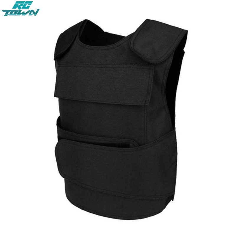 Body Armor Plate Carrier Vest Army Vest Outdoor Paintball Wargame Vest