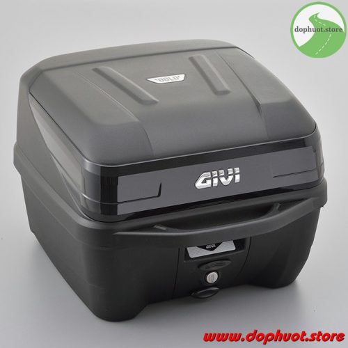 Barrel after Givi B32NB-genuine Givi