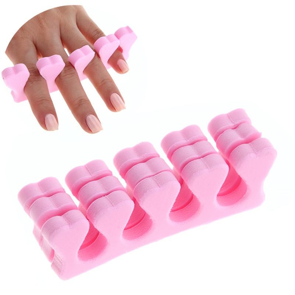 Xốp Chia Móng Làm Nail