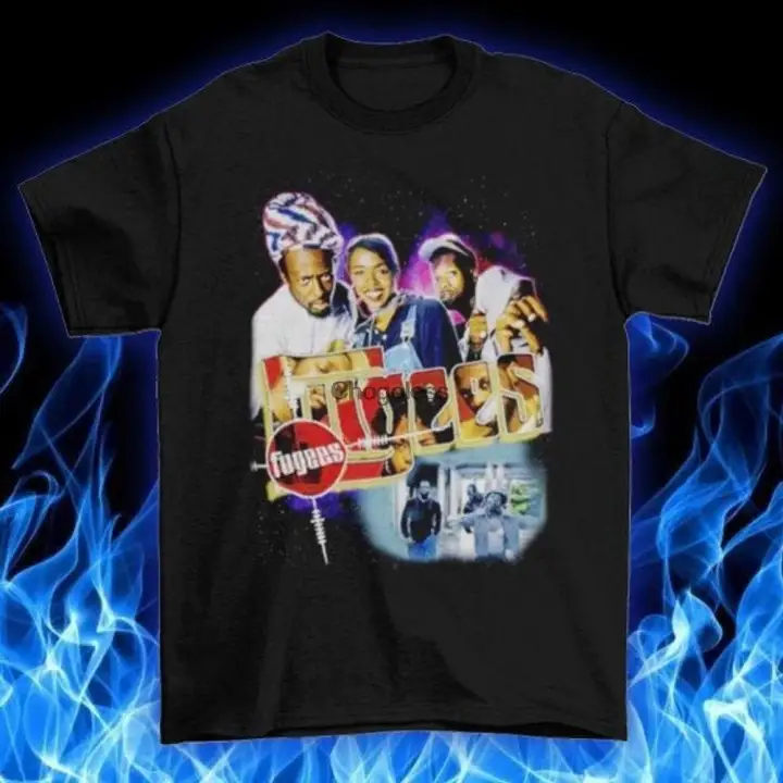 90s rap t shirts