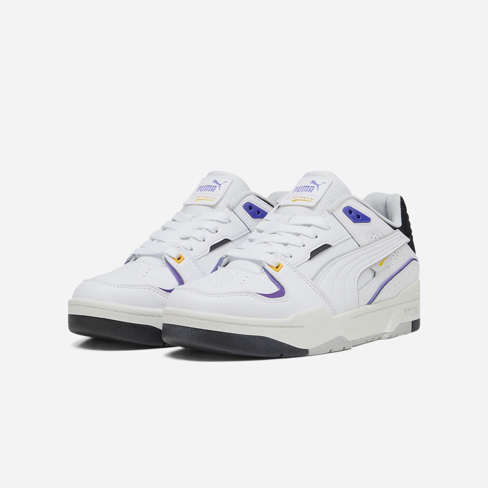 PUMA Giày sneaker unisex Slipstream Bball - 39326602