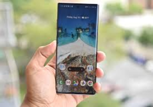Samsung Galaxy Note 10 Plus