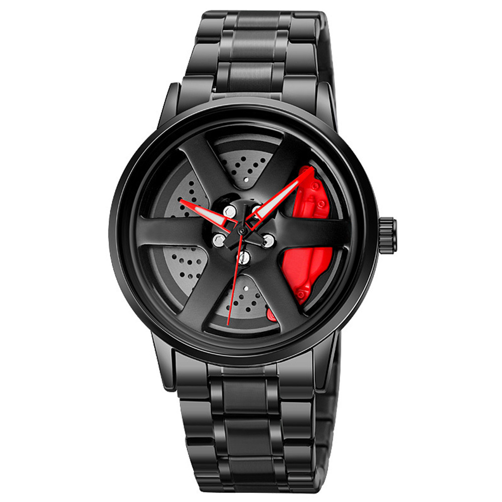 %E3%80%90New%20arrival%E3%80%91Stylish%20Xiaomi%20Su%20Qi%20Po%20Wheel%20Hub%20Element%20Lucky%20Turn%20Men's%20Sports%20Watch,%20a%20fashionable%20and%20dynamic%20timepiece%20featuring%20wheel%20hub%20design%20elements%20for%20the%20modern%20man.%20-%20Image%204