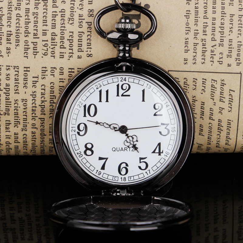 %E3%80%90New%20Arrivals%E3%80%91Retro%20Case%20Quartz%20Men%20Pocket%20Watch%20Chain%20Stainless%20Steel%20Smooth%20Classic%20Pocket%20Watches%20For%20Men%20Women%20-%20Image%202