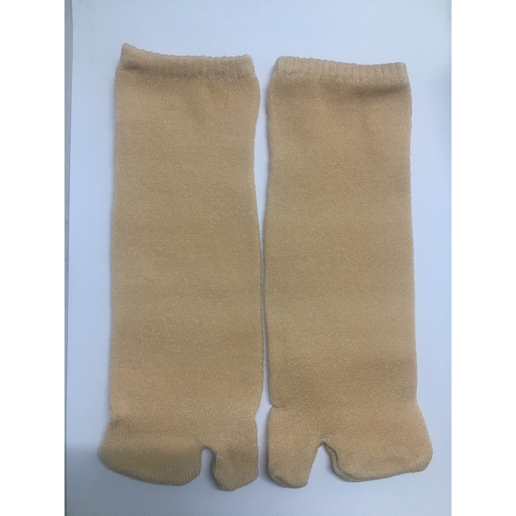 combo 10 đôi - Vớ cotton nữ mịn