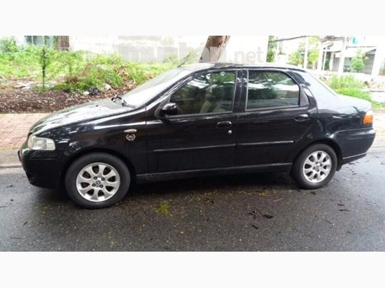 Bộ chắn bùn bánh xe Fiat Albea