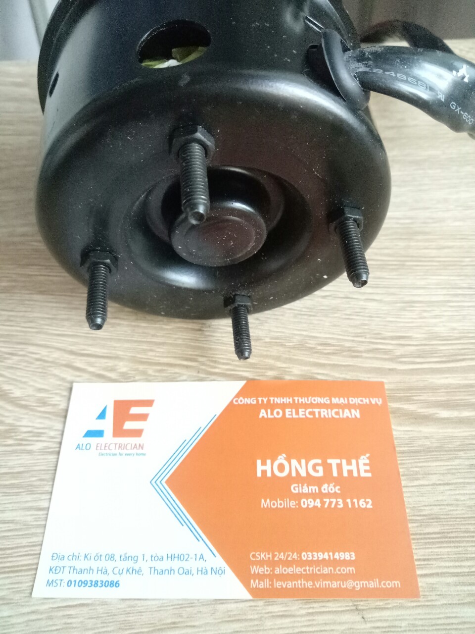 Động cơ máy hút mùi nhà bếp Sunhouse SHB6629-70C mới, MM6719-70C, KLG703, động cơ mới có bảo hành