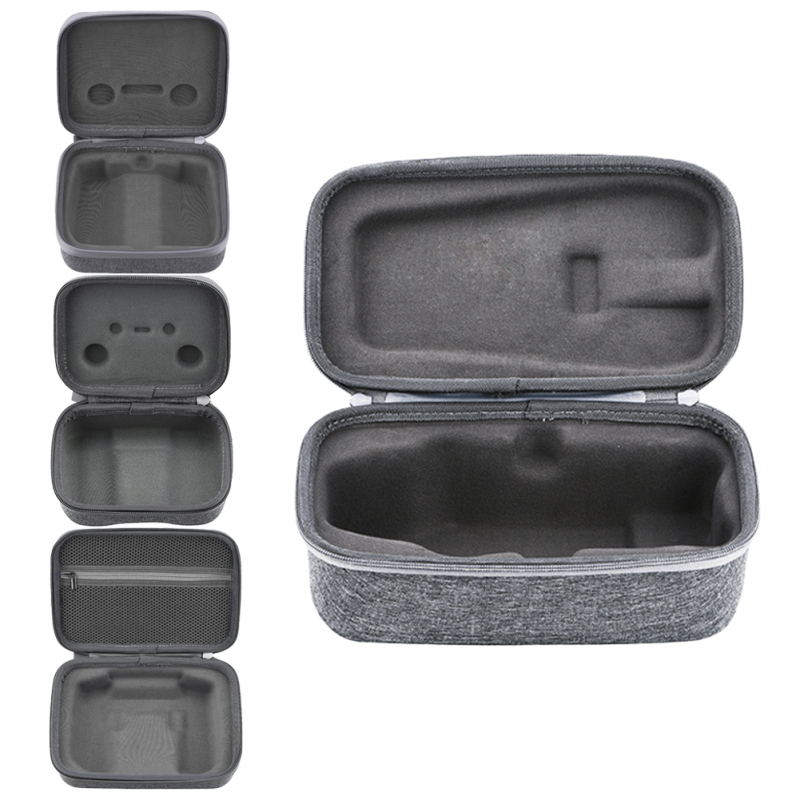 Carrying Case Compatible For Dji Mavic 3 Pro Drone Host Package With Screen Remote Control Portable Handbag