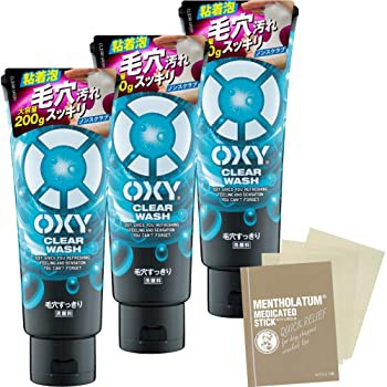 Sữa Rửa Mặt Nam Oxy Da Thường 130G