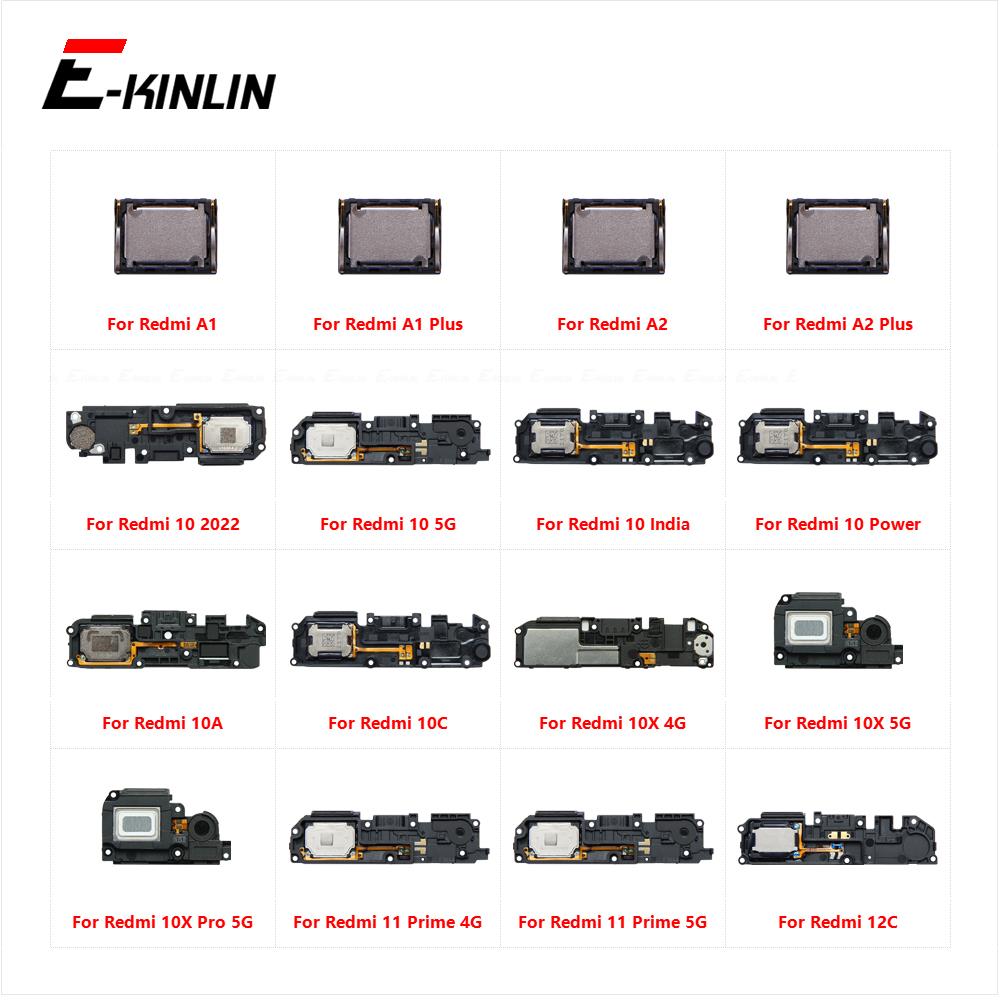 NEW%20%E3%80%90Too%20much%20love!%E3%80%91Rear%20Ringer%20Buzzer%20Loud%20Speaker%20Loudspeaker%20Flex%20Cable%20For%20Xiaomi%20Redmi%20A2%20A1%20Plus%2010%202022%20Power%2010A%2010C%2010X%20Pro%2011%20Prime%2012C%205G%20-%20Image%203