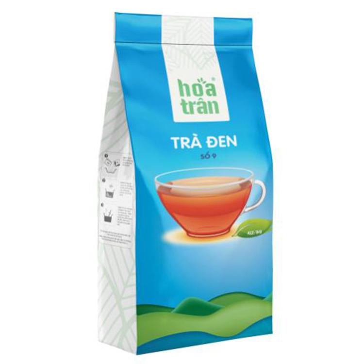 TRÀ ĐEN SỐ 9