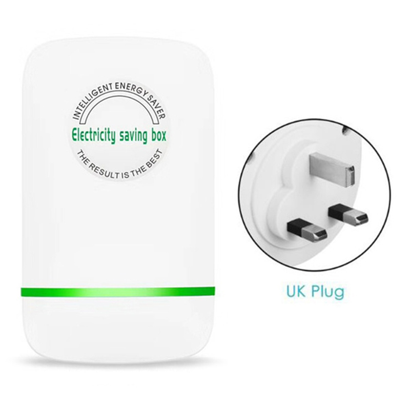 30000W Home Smart Energy Power Saver Device Electricity Saving Box Save ...