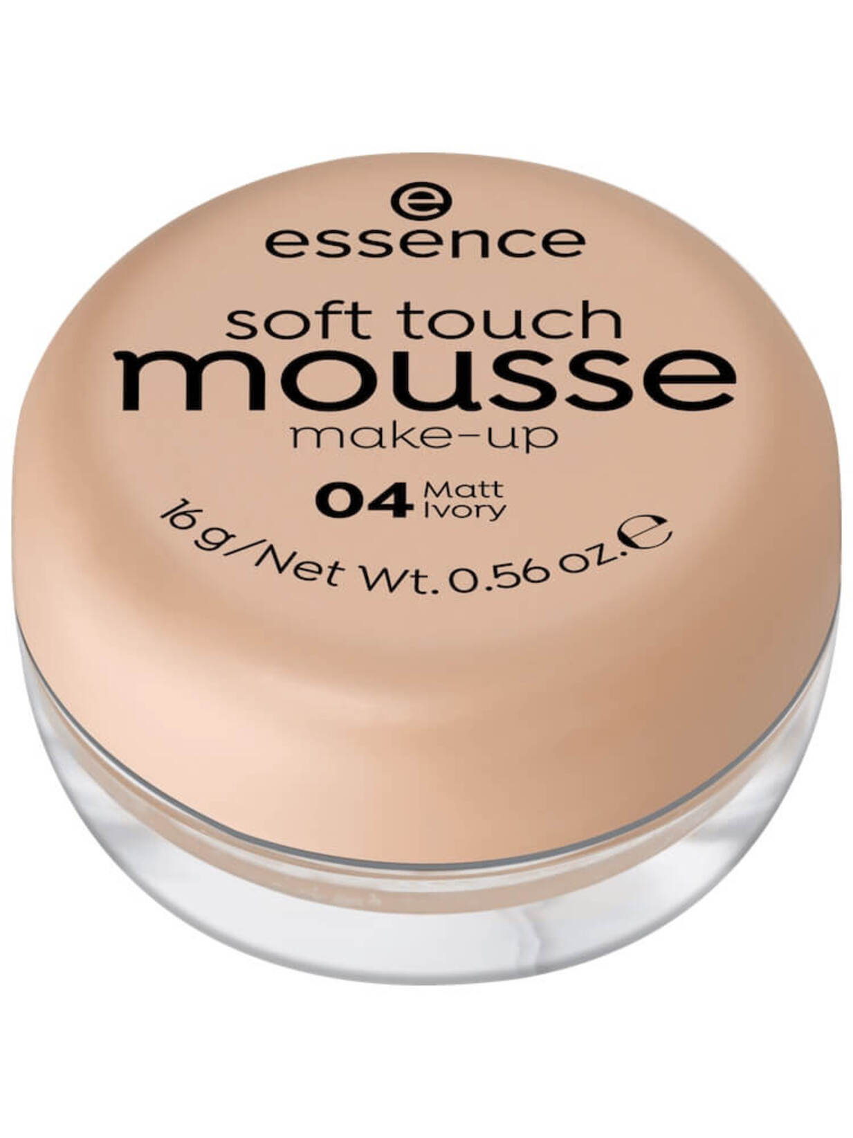 Kem phấn tươi Essence Mousse xách tay Đức
