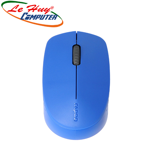 Chuột không dây Rapoo M100 Silent
